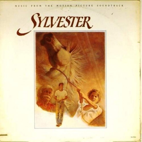 Пластинка Sylvester Music from the motion picture soundtrack